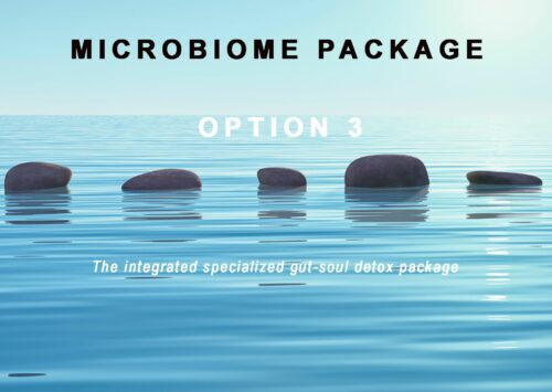 Option 3- Microbiome